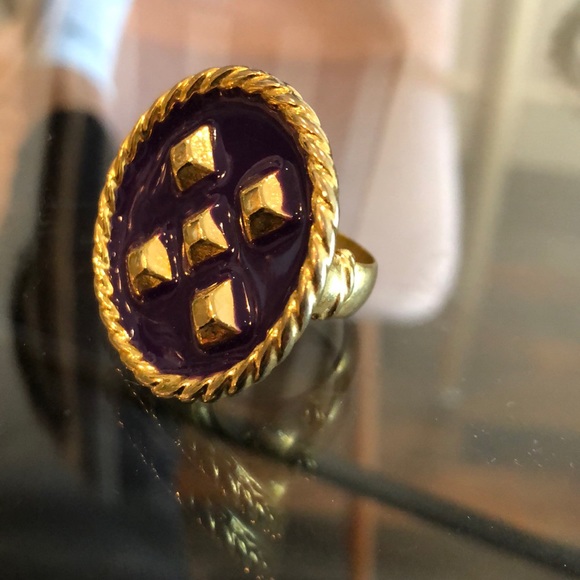 Cocktail ring! - Picture 2 of 4